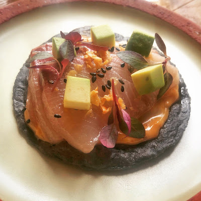 Los Tacos Azules 사진 4