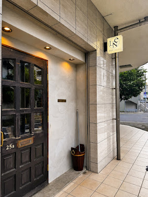 linne ; Maison concept dining（リンネ メゾン コンセプト ダイニング） 사진 3