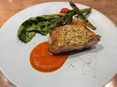 linne ; Maison concept dining（リンネ メゾン コンセプト ダイニング） 사진 4