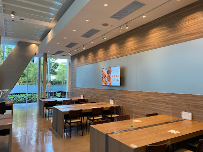 TULLY'S COFFEE Sony City Shop 사진 3