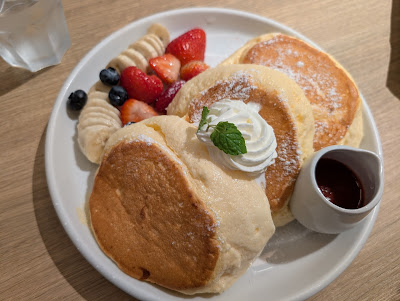 Original Pancake House Ariake Garden 사진 4