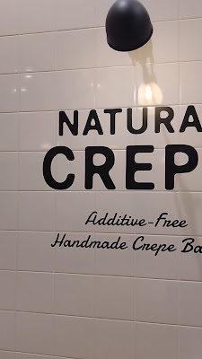 Natural Crepe 사진 2