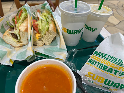 Subway 사진 3