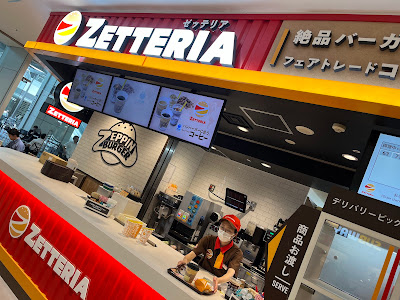 ZETTERIA TFT Ariake Shop 사진 3