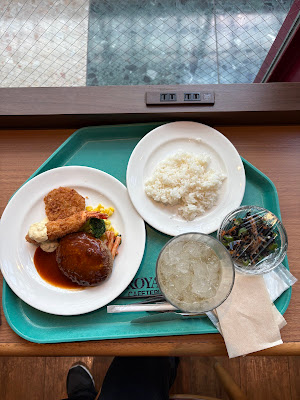 ROYAL CAFETERIA 사진 5
