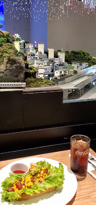 スモールワールズMuseum Cafe ミュージアムカフェ（SMALLWOLRDS） 사진 2