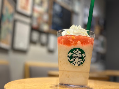 Starbucks Coffee - Maihama Ikspiari 사진 3