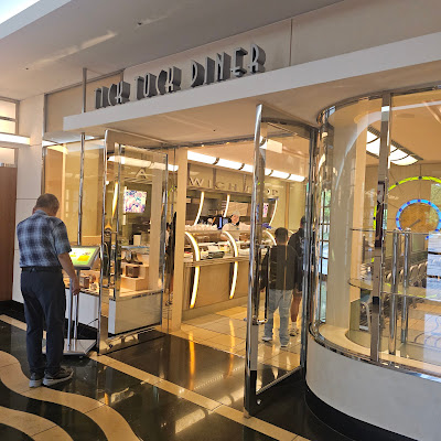 Tick Tock Diner 사진 3