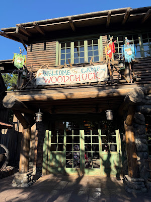 Camp Woodchuck Kitchen 사진 4