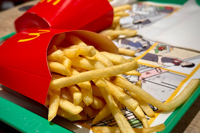 McDonald's Maihama IKSPIARI 사진 3