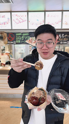 Gindaco 사진 2