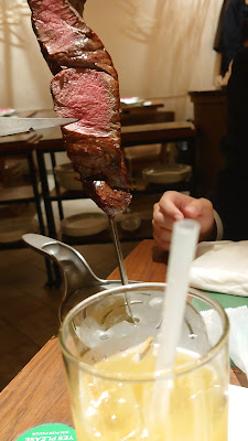 Rio Grande Grill Maihama 사진 2