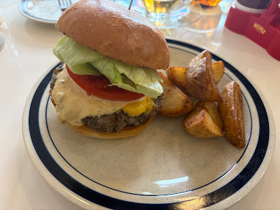 PERSIMMON BURGER CLUB 祖師谷大蔵店 FAMO Sandwich 사진 3