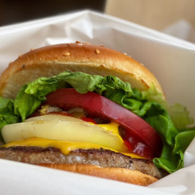 FRESHNESS BURGER Chitose-funabashi 사진 2
