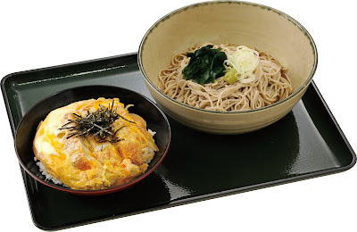 箱根そば 千歳船橋店 사진 3