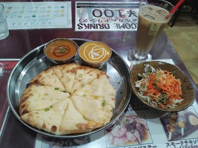 Namaste Tokyo 사진 3