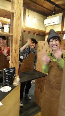KANNON COFFEE shoinjinja 사진 2