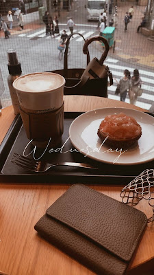 Starbucks Coffee - Sangen-jaya 사진 2