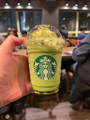Starbucks Coffee - Sangen-jaya 사진 3