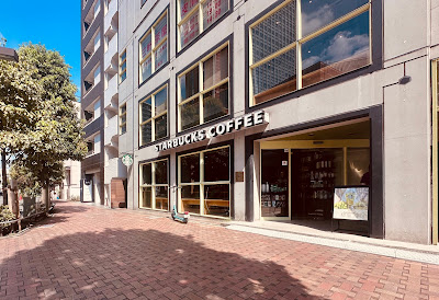 Starbucks Coffee - Sangen-jaya 사진 4