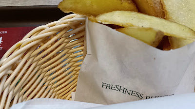 Freshness Burger 사진 2