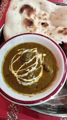 Abiskar Nepali/Asian Restaurant 사진 2