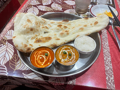 Abiskar Nepali/Asian Restaurant 사진 3