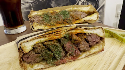 Stabler Meatsand EBISU 사진 2