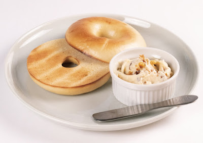 BAGEL & BAGEL × Kiri Café 사진 3