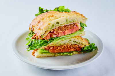 HIGHWAY SANDWICH 白金高輪 사진 3