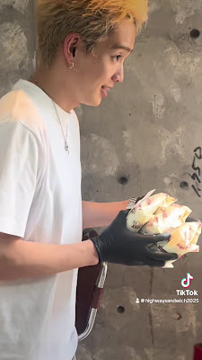 HIGHWAY SANDWICH 白金高輪 사진 2