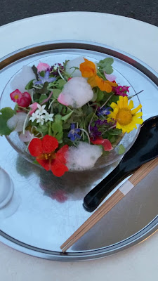 Vegan Ramen UZU Tokyo (inside teamLab Planets) 사진 2