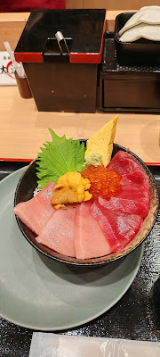 Oedo Toyokawa New Market Store 사진 3