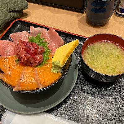 Oedo Toyokawa New Market Store 사진 2