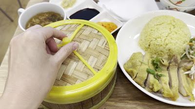 Tea Amo 王記土鍋飯 사진 2