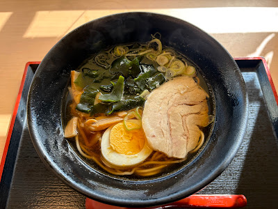 유데타로 신키바점 사진 4