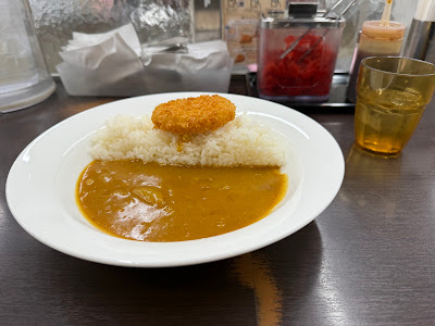 Curry Shop C&C 사진 3