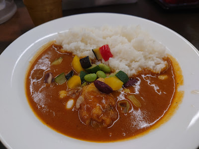 Curry Shop C&C 사진 5