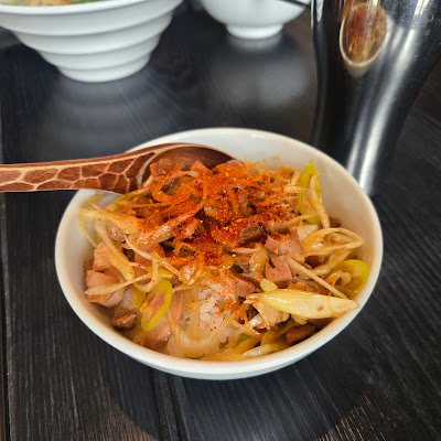 麺と酒とカフェ RAMEN DON DON 사진 3