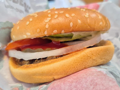 Burger King - Kitera Town Chofu 사진 3