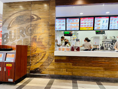 Burger King - Kitera Town Chofu 사진 5