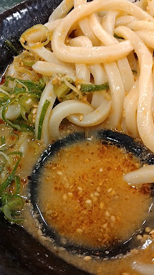 Hanamaru Udon 사진 2