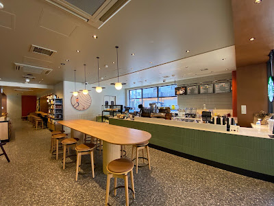 Starbucks 사진 5