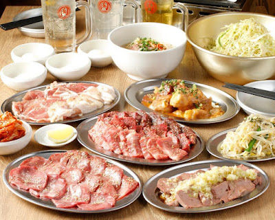 焼肉 食べ放題 豪徳寺肉流通センター 사진 3