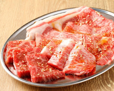 焼肉 食べ放題 豪徳寺肉流通センター 사진 5