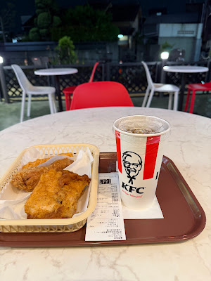 ケンタッキーフライドチキン豪徳寺店 사진 2