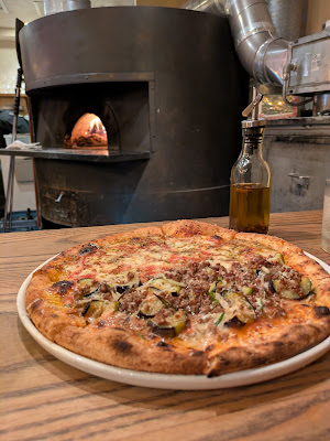 Pizzeria Da Oggi 사진 2