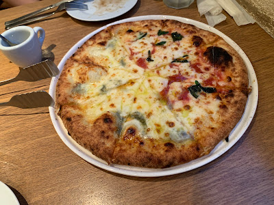 Pizzeria Da Oggi 사진 3