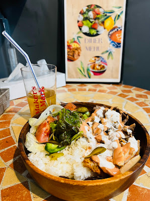 Kebab Chefs ケバブ シェフス 渋谷 사진 4