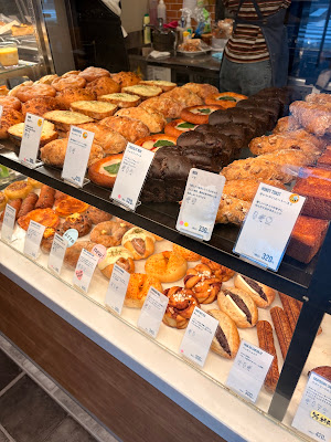 d'une rarete cafe & bakery 사진 3